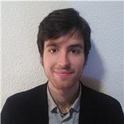 Doy clases de Geografía e Historia para alumnos de secundaria y bachillerato